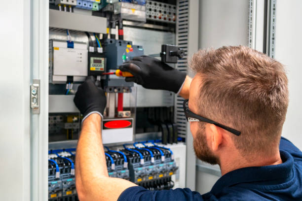 Best 24-Hour Electrician  in Davisboro, GA