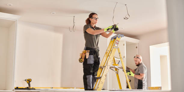 Best Electrical Outlet Repair  in Davisboro, GA